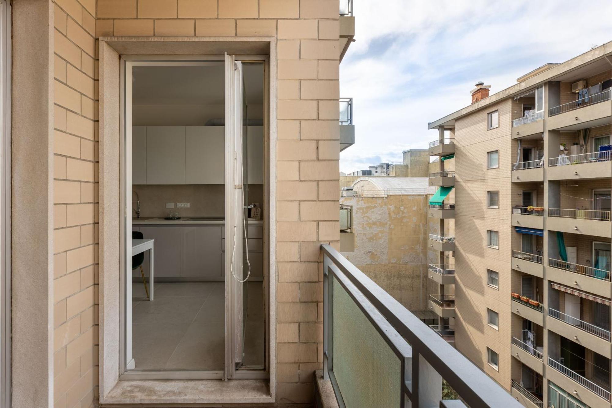 Family&Friends Apartment Trieste Exteriör bild